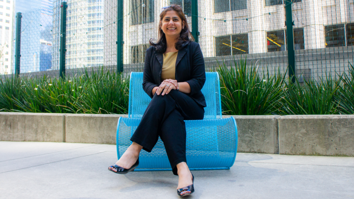 Engineering Sustainability: An Interview With Uber’s Head Of Information Technology, Shobhana Ahluwalia