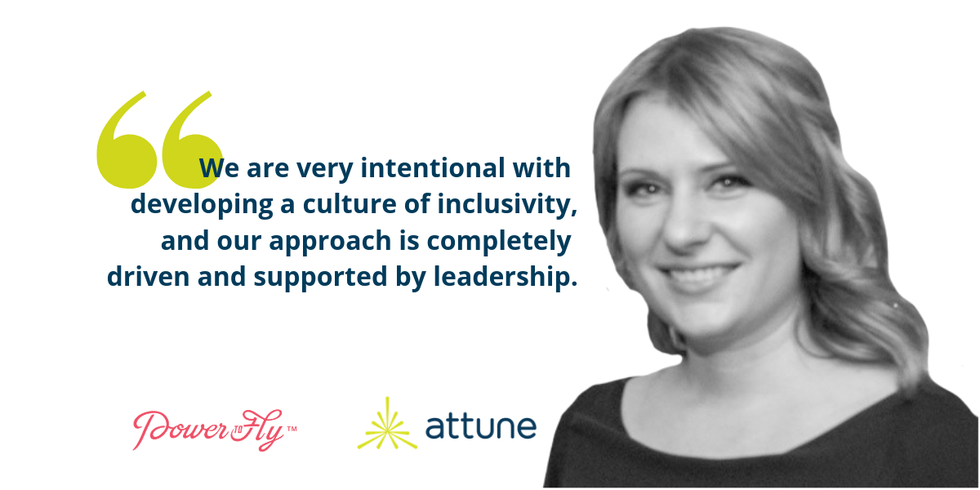 Attune Insurance: Offering a Fresh Take on an Age-Old Industry