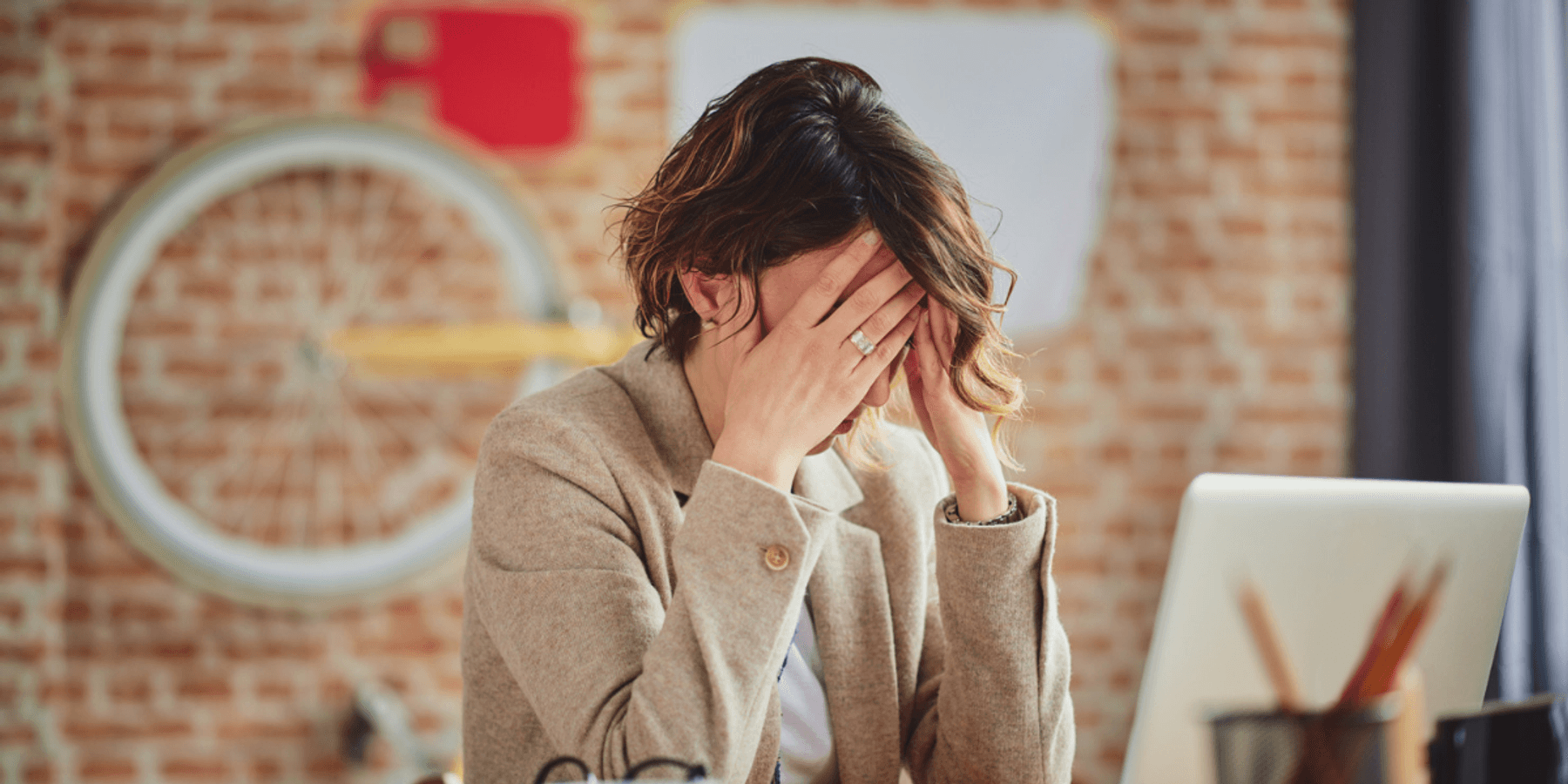 How To Complain Less (& Better) At Work