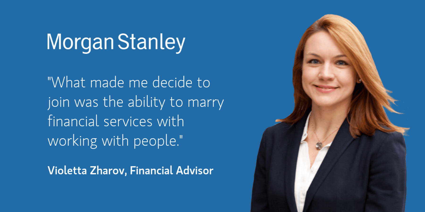 The Rewards of Being a Financial Advisor: A Look at Morgan Stanley's Financial Advisor Associate Programs