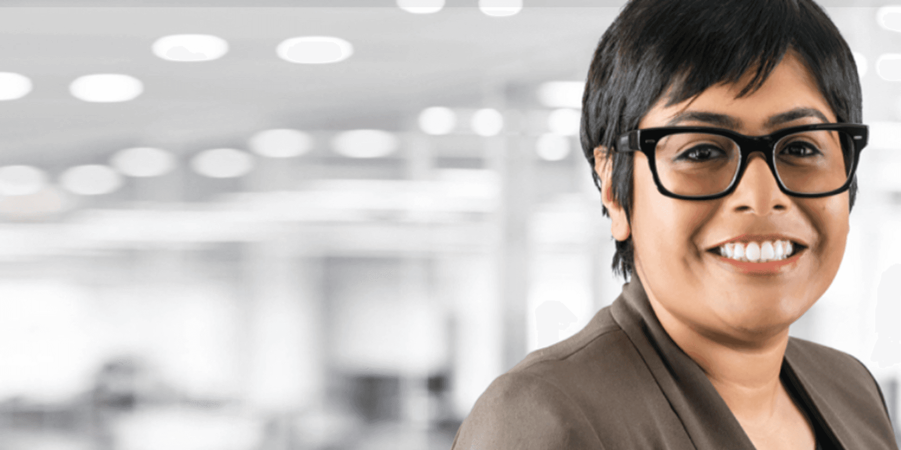 Anjali, Vice President, Technology