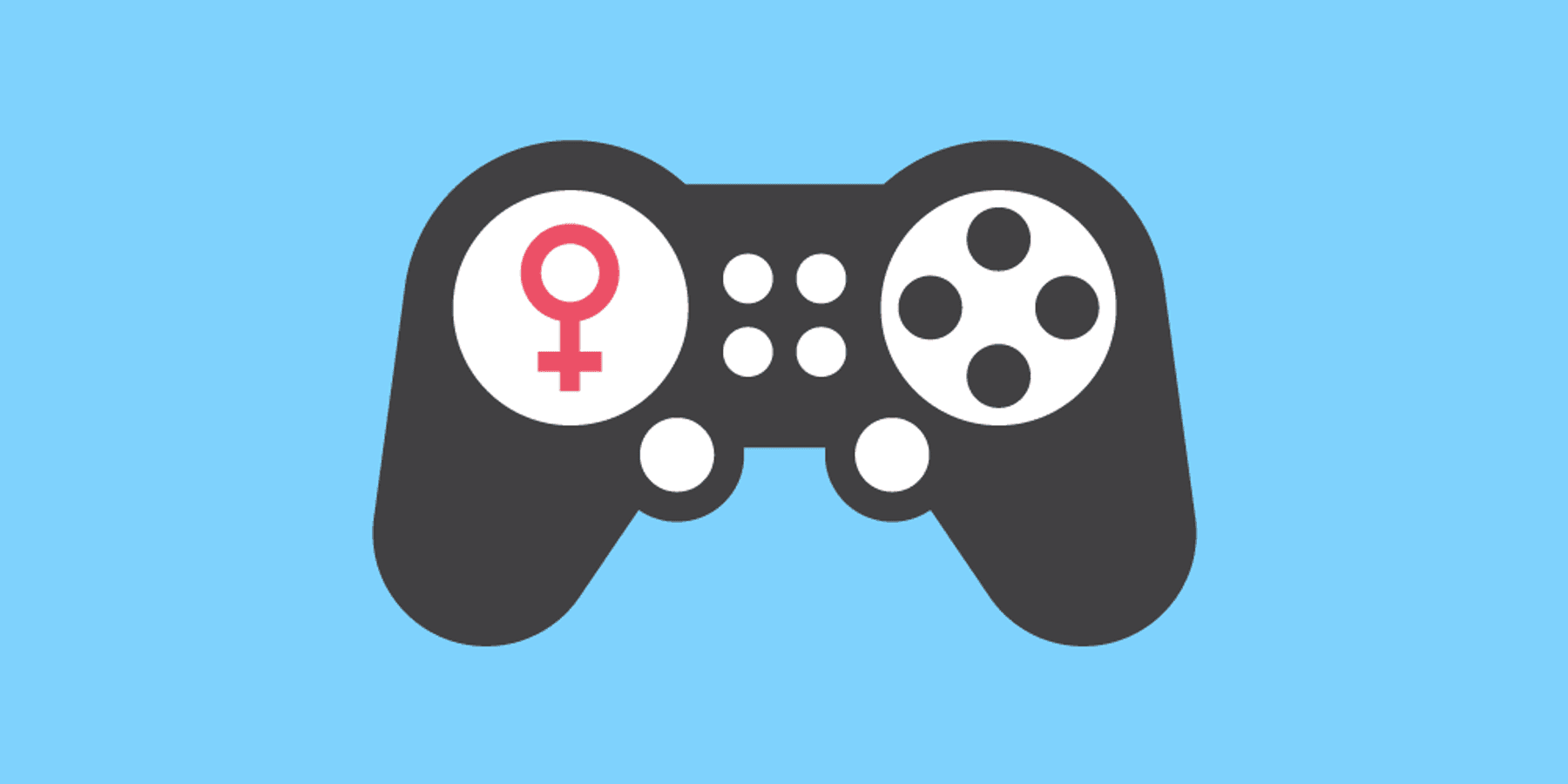 A Message To Women in the Gaming Industry: Don't Learn to Code