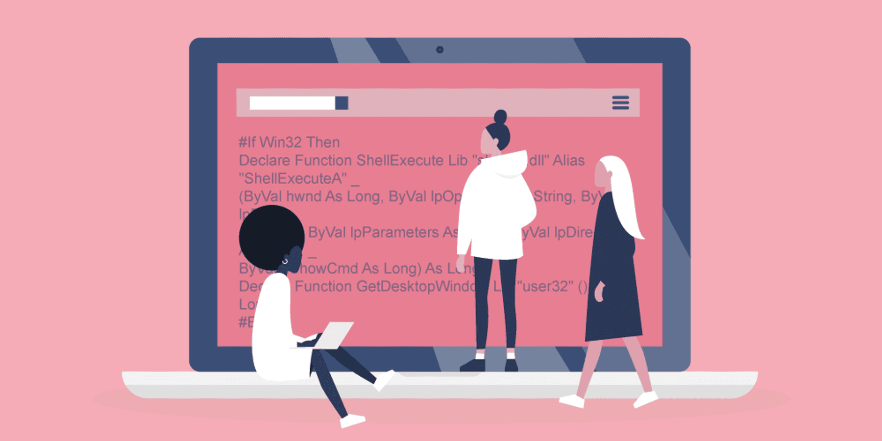 7 Women in Software Engineering Share Their Experiences