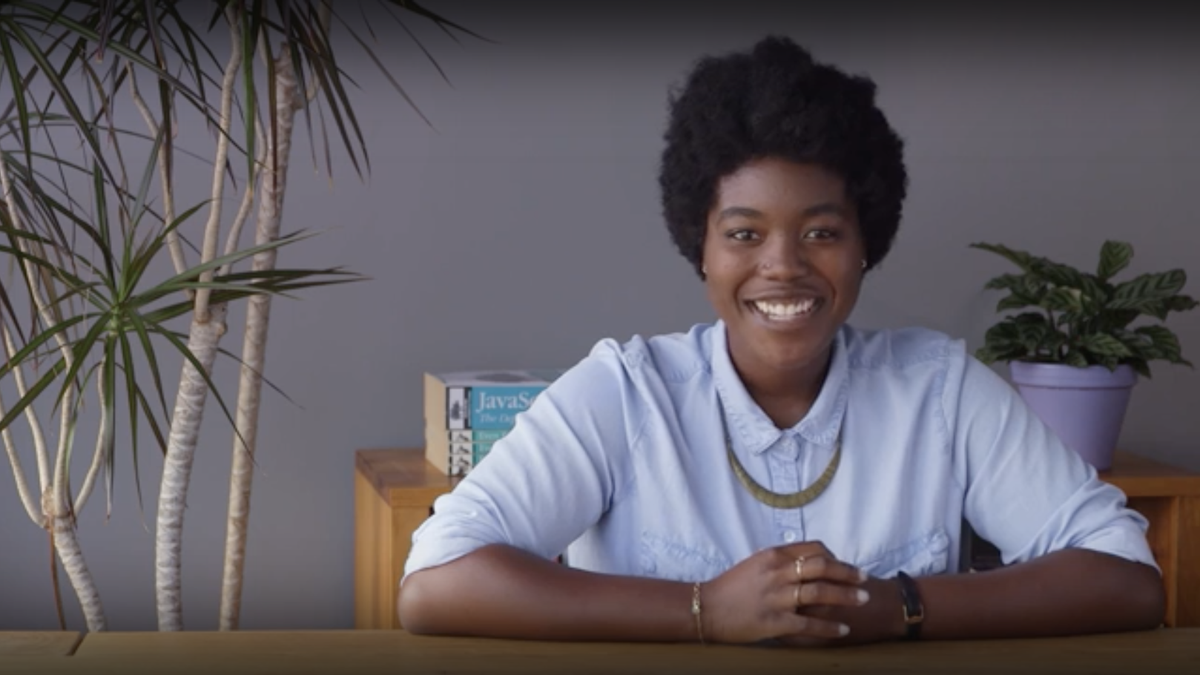 Meet Sika: Mobile Team Product Manager At Asana