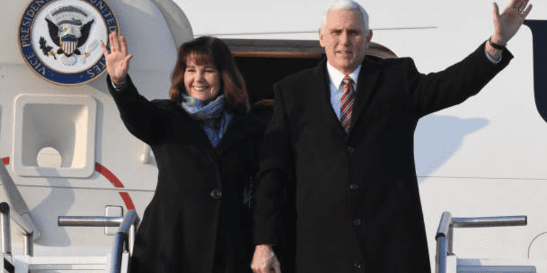 New Study Shows the Pence Effect Is Real: