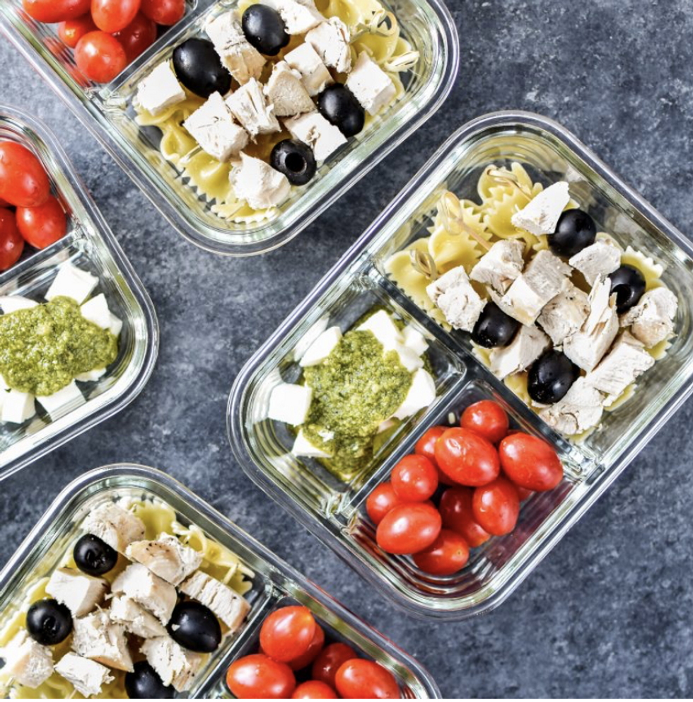 10 Adult Lunchables That Will Spice Up Your Work Lunch - PowerToFly