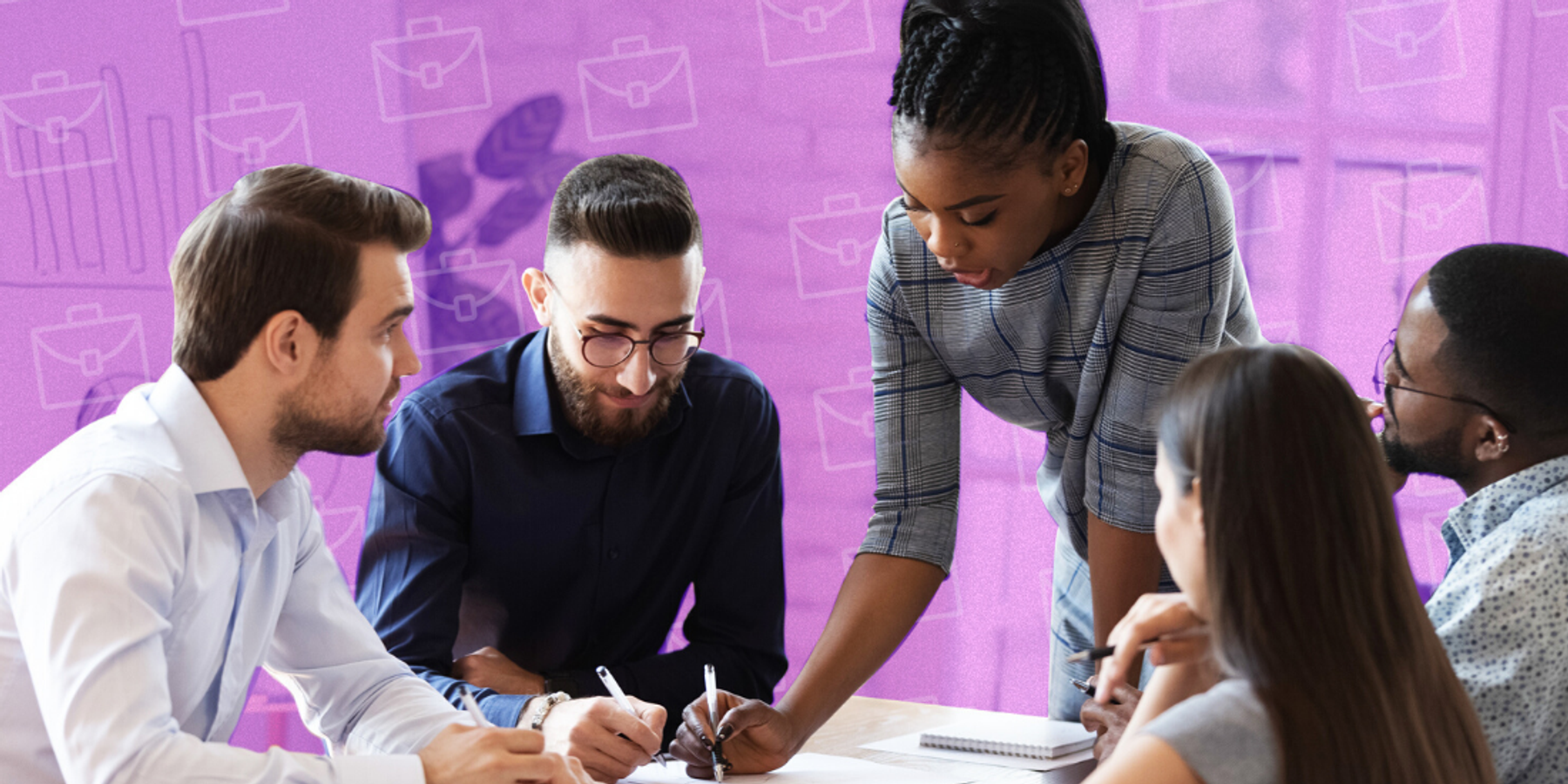 How to Become a VP: 6 Tips from Women Who Have Done It