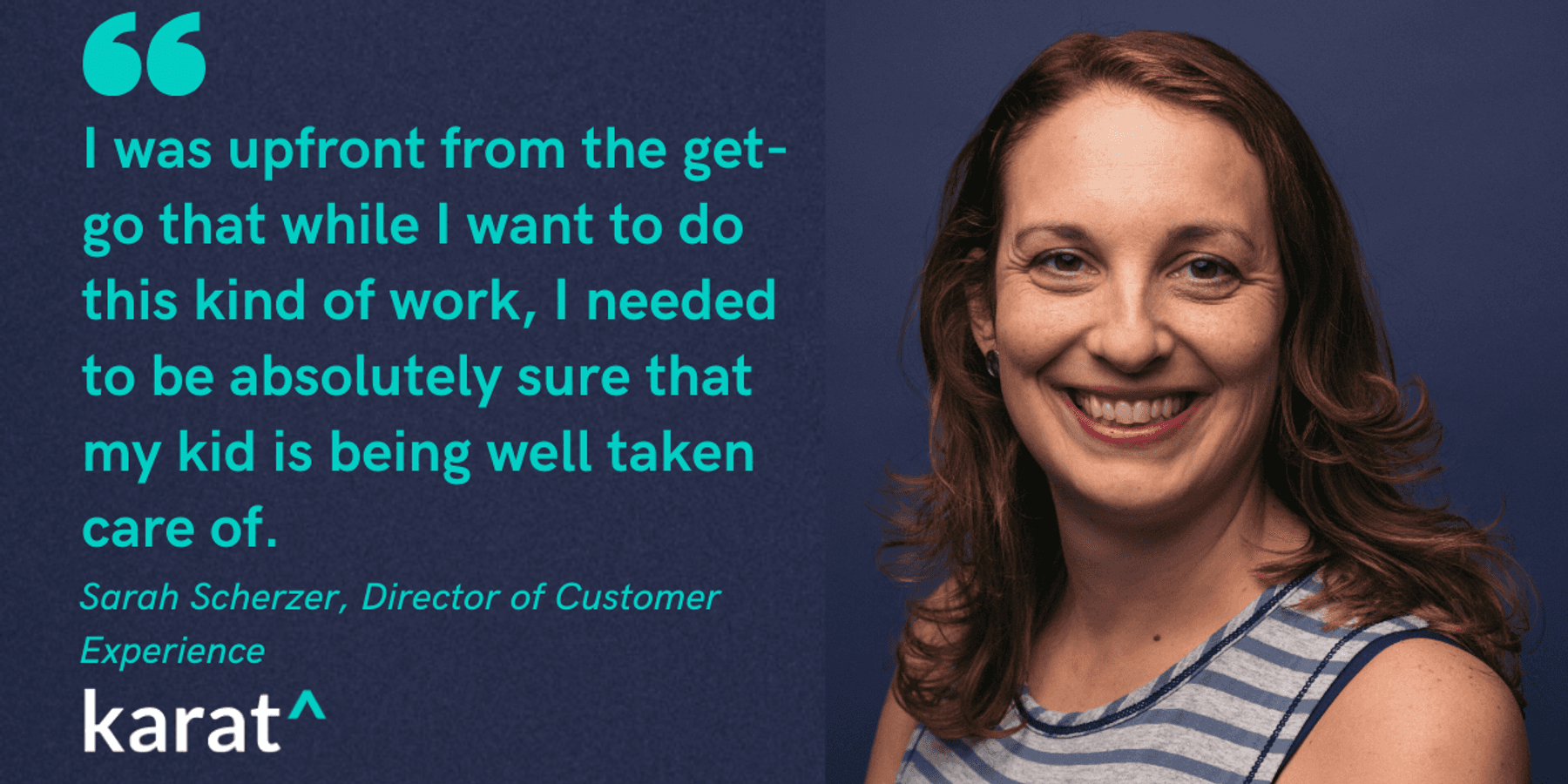 Navigating Parental Leave and “Returnity” in a Startup Environment