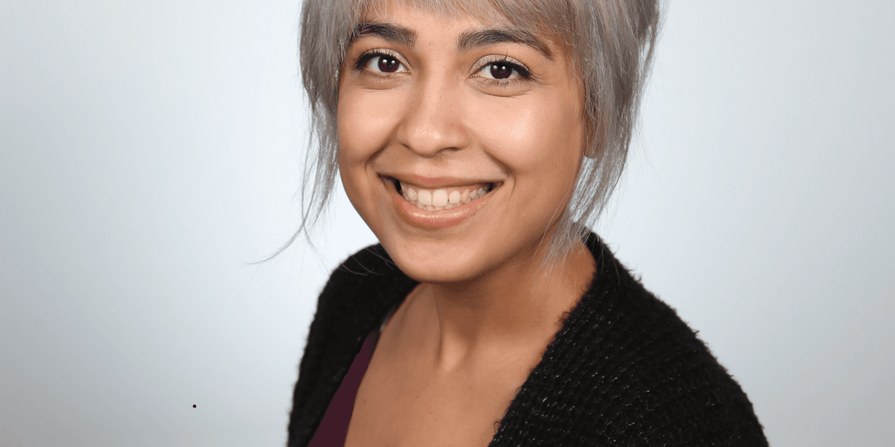 Q&A with Halaa Menasy, a volunteer with the Microsoft Philanthropies TEALS program