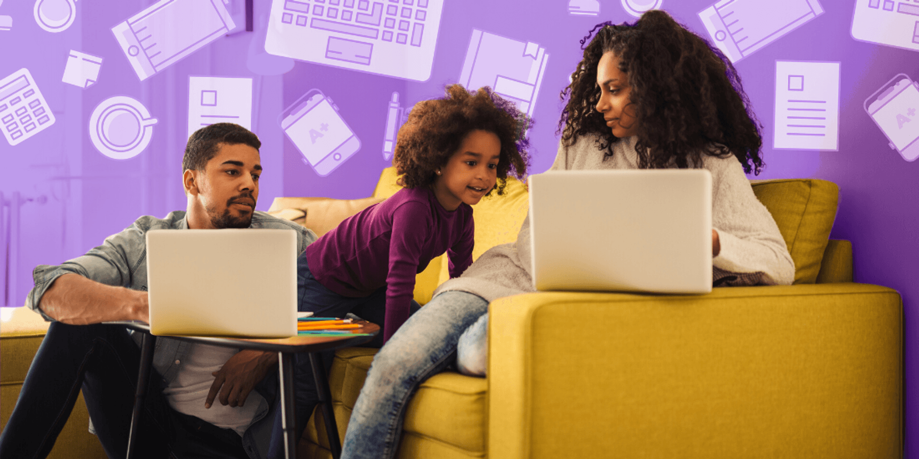 Moms Share Their Tips For Parenting Through a Pandemic