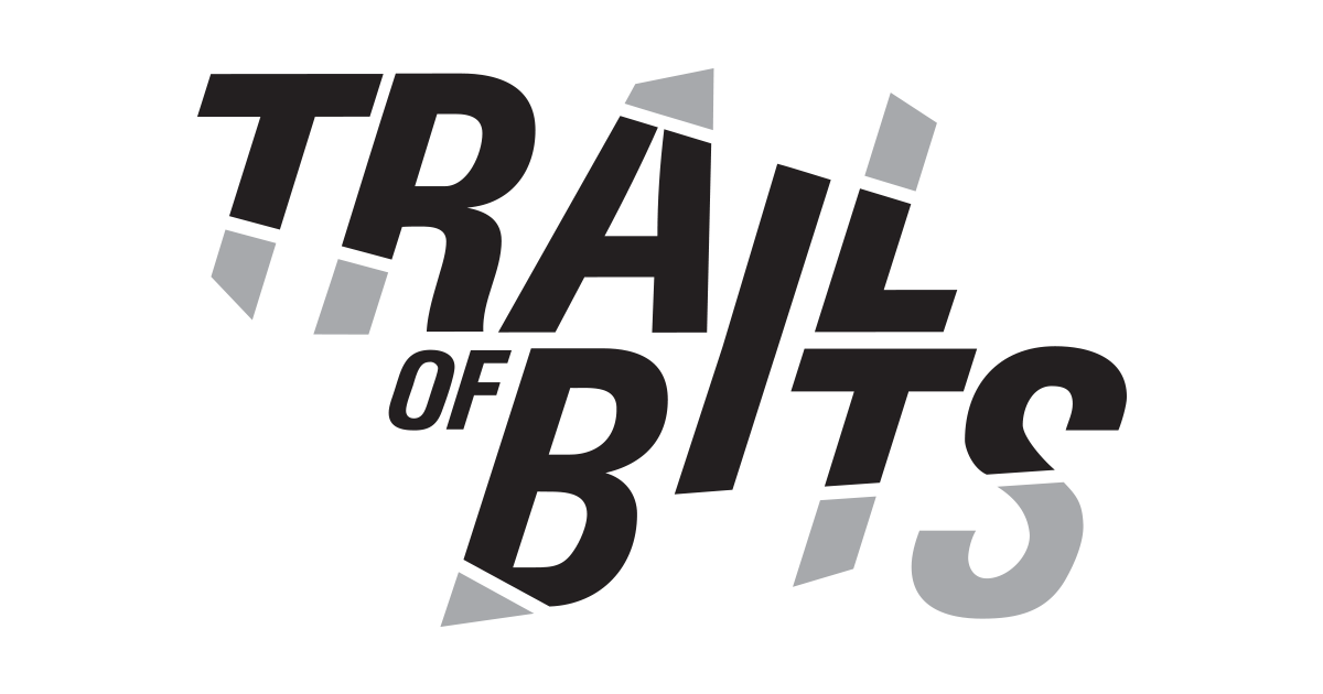 Trail of Bits
