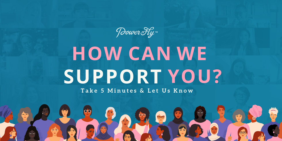 What Kind of Career Support Do You Need?