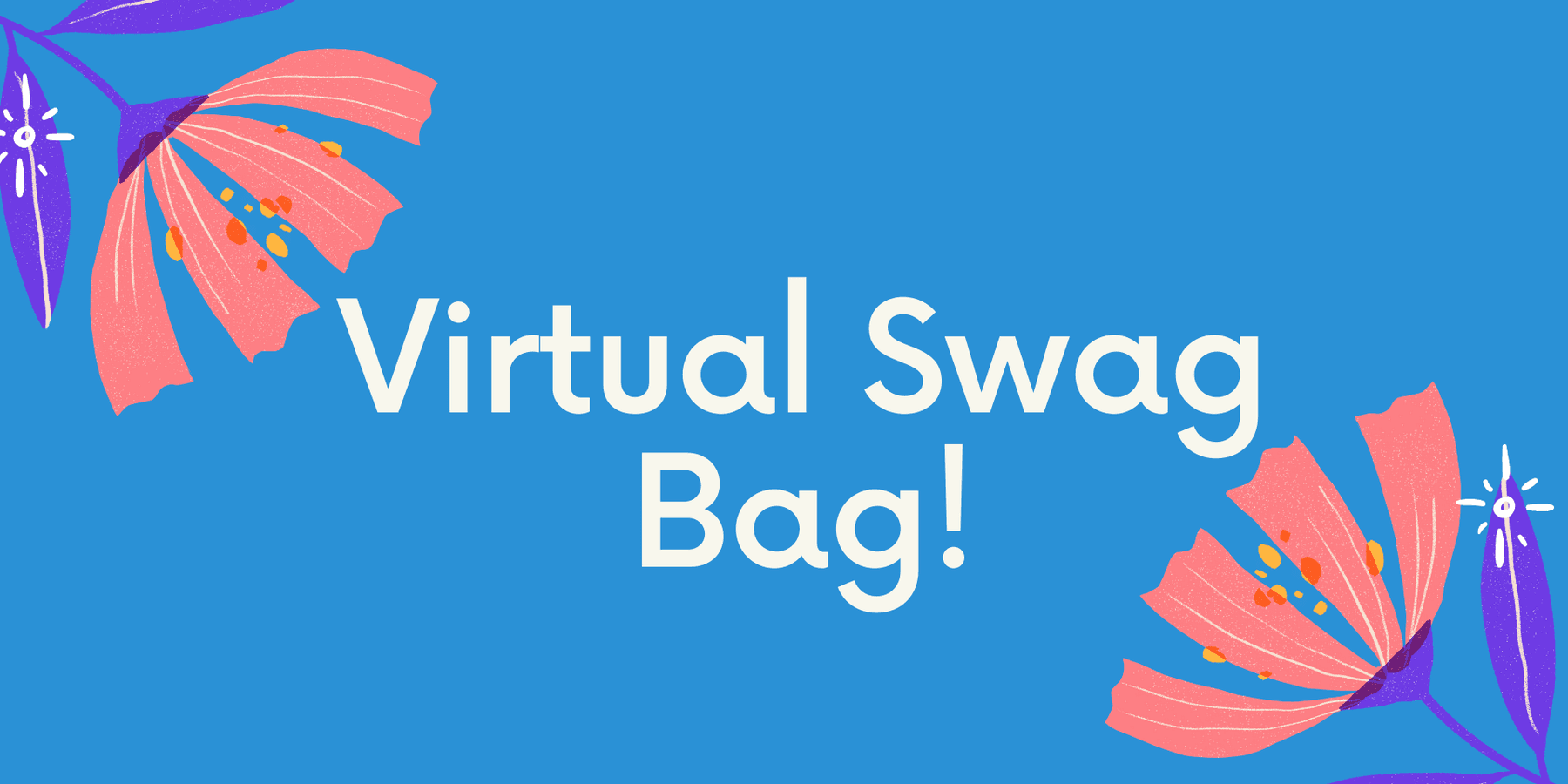 Read On To Get Your Swag!