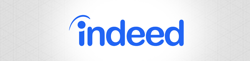 Indeed - The #1 Job Site