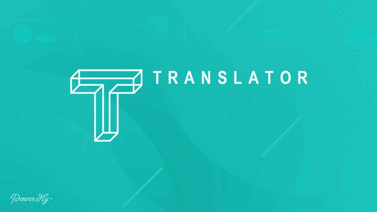 Translator