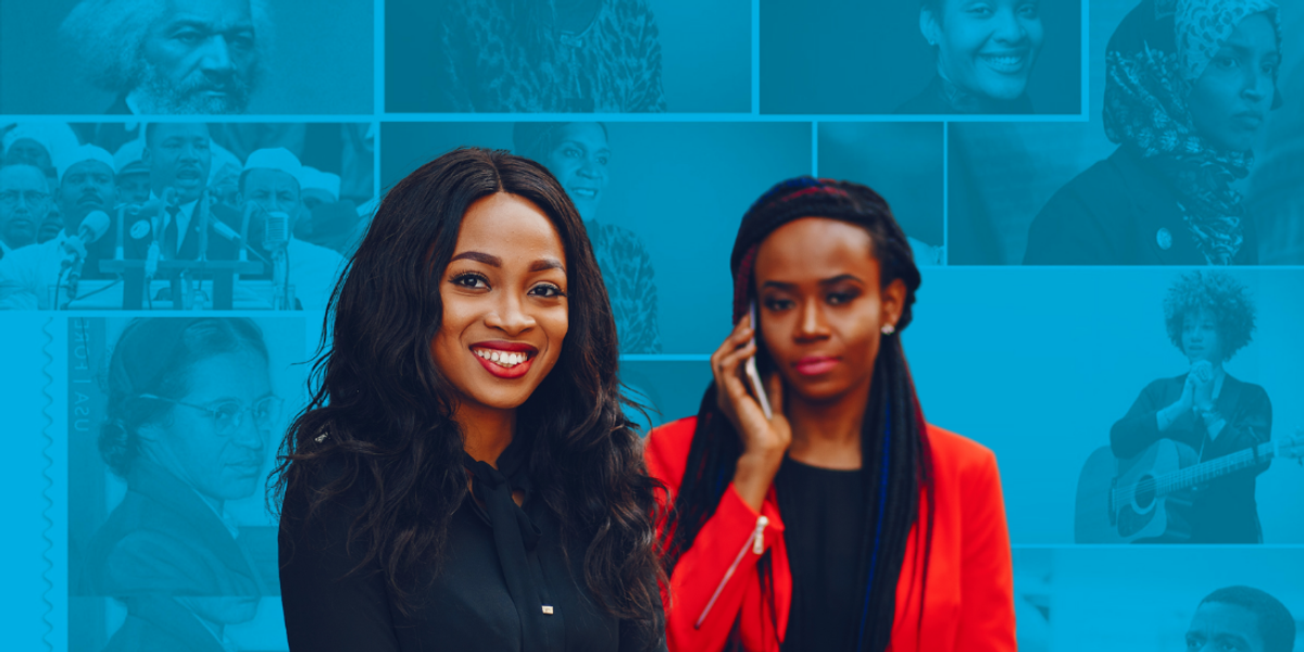 24 Ways Companies Are Celebrating Black History Month at Work