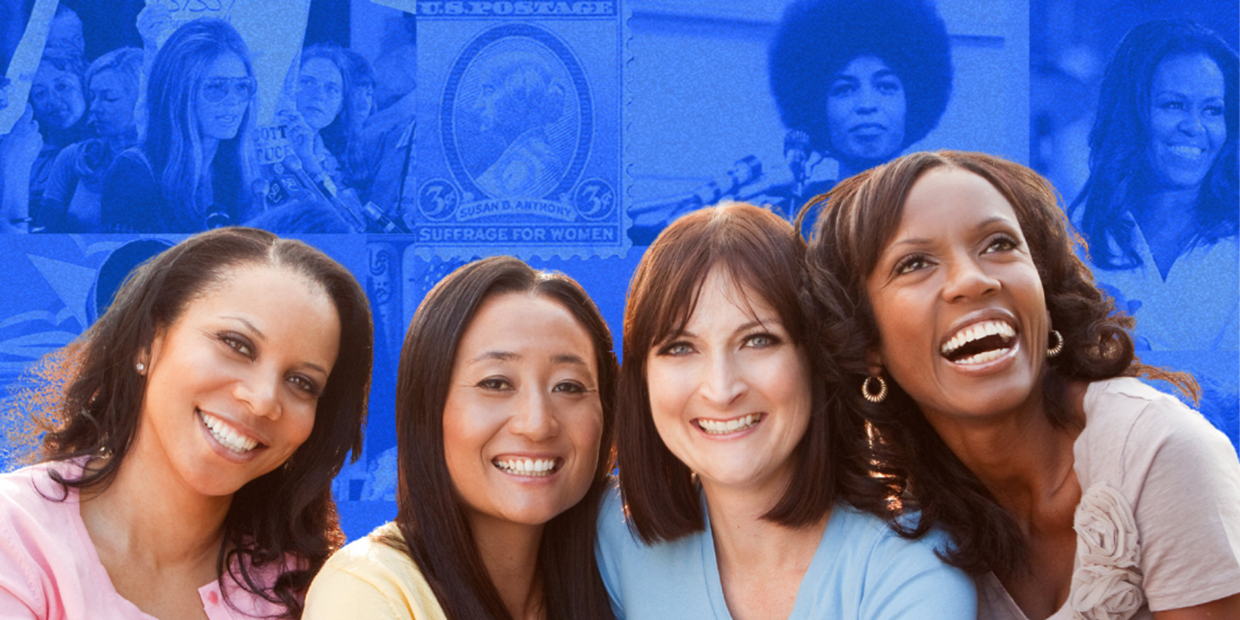 How These 30 Companies are Celebrating Women's History Month in 2021