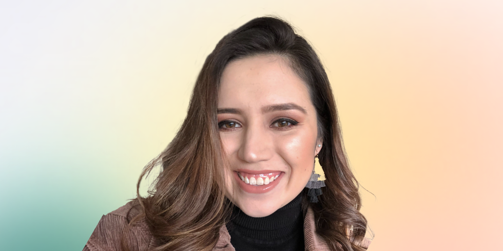 “We are all on this journey of becoming better”