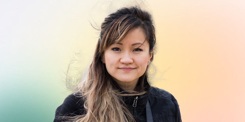 “It’s great working with people who are so thoughtful about ensuring that we have rituals and processes that can work for everyone”