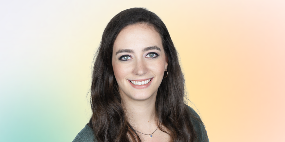 “People strongly believe in our mission here, to make work meaningful”