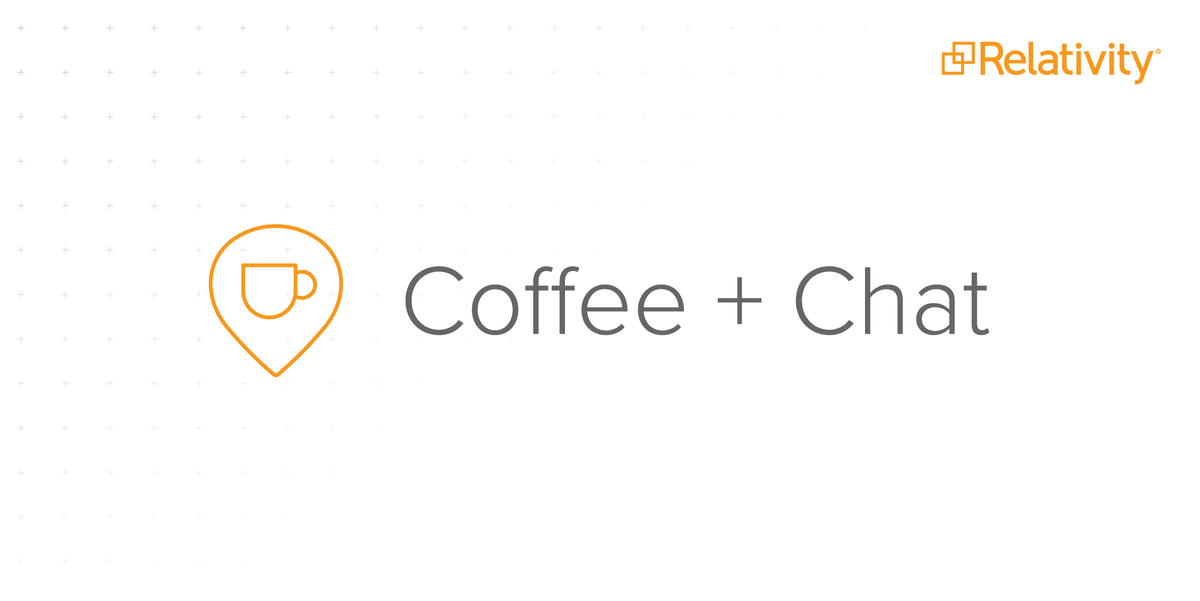Coffee + Chat: Careers in Data Engineering and Data Science