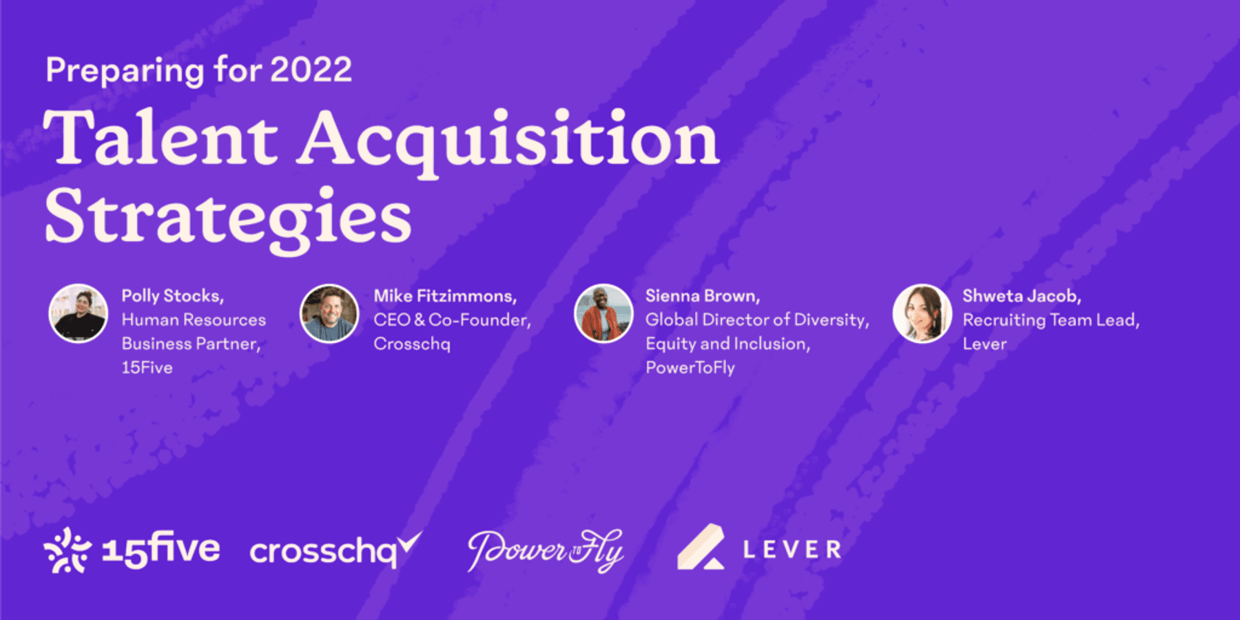 Preparing for 2022: Talent acquisition strategies