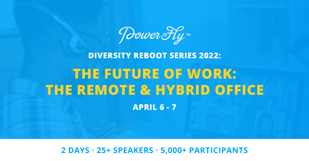 The Future Of Work: The Remote & Hybrid Office | Learn More About Our Speakers & Sponsors