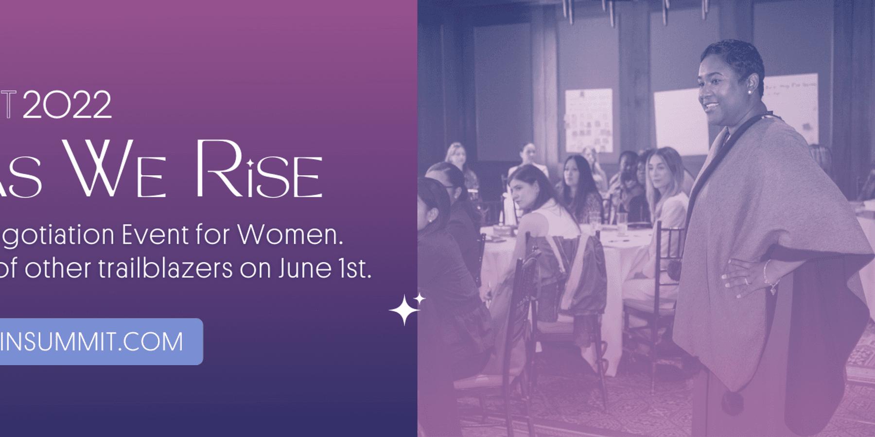 Join PowerToFly Partner WIN at Their Virtual June Summit