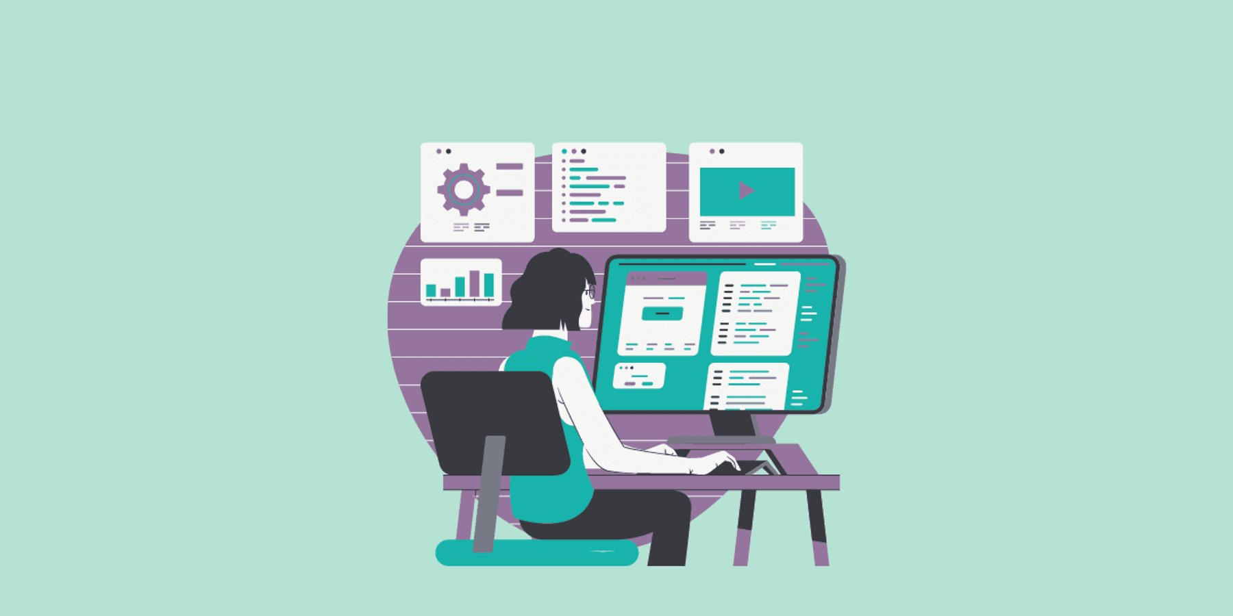 How to Narrow Down Your Job Search and Why It’ll Work to Your Advantage