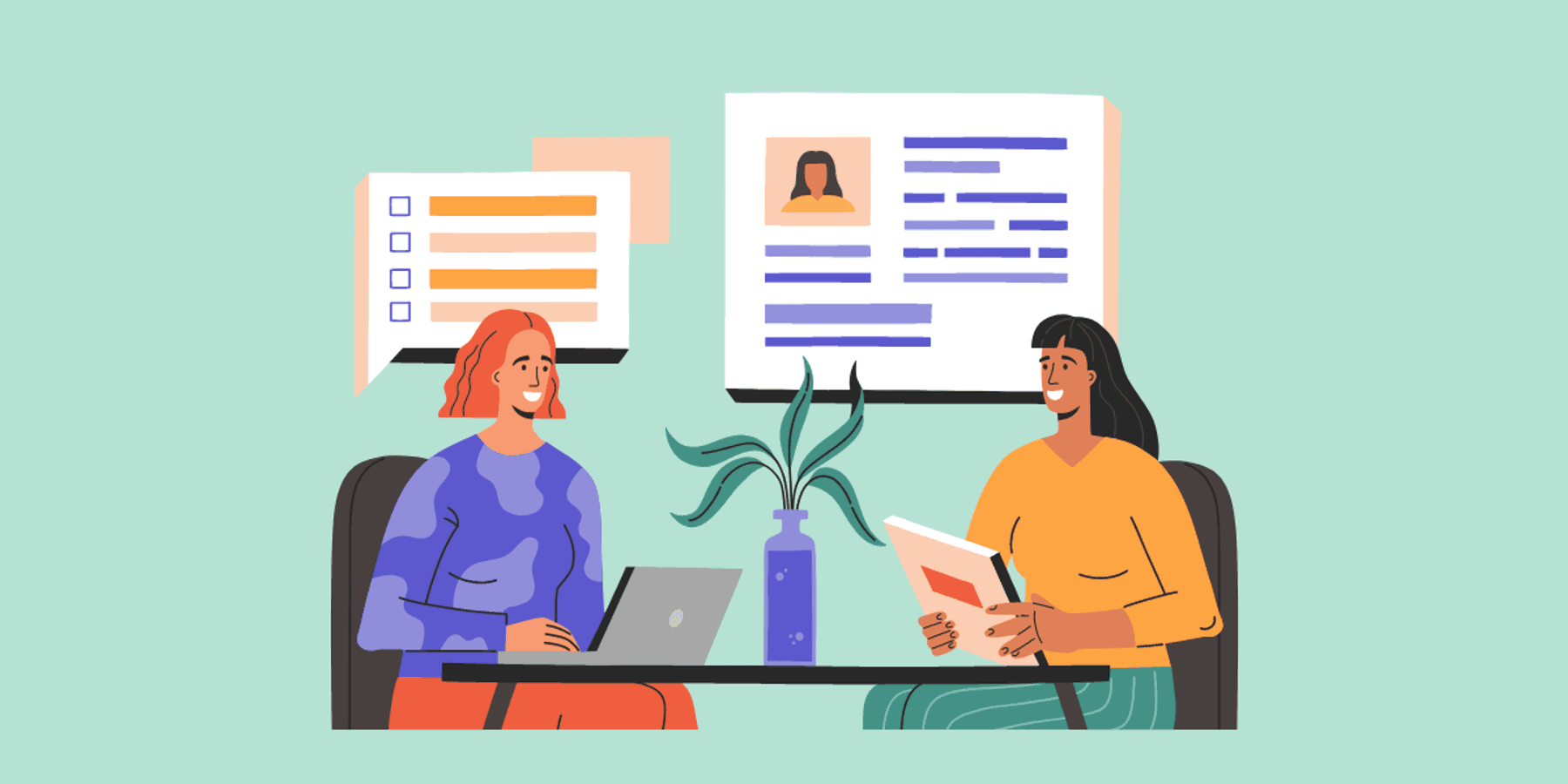 How to recruit candidates with DEIB in mind