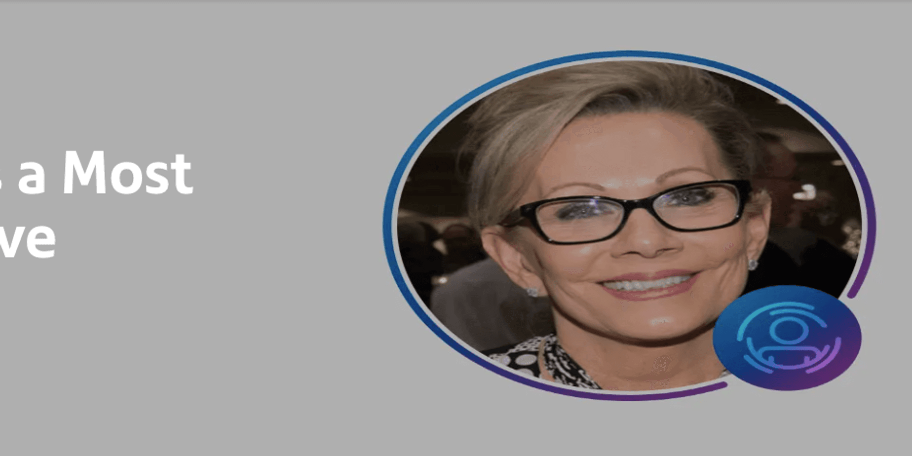 Debbie Pfeiffer honored as a Most Influential Women Executive