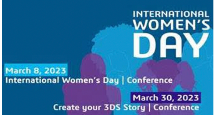 International Women's Day Company Celebration Ideas - PowerToFly