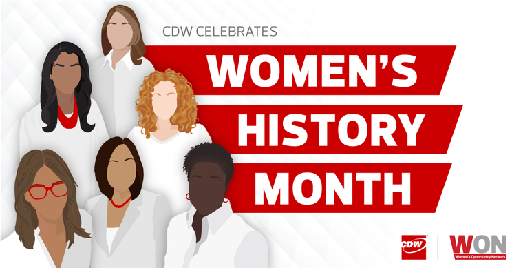 Empowering Future Nursing Leaders: Celebrating Women's History Month