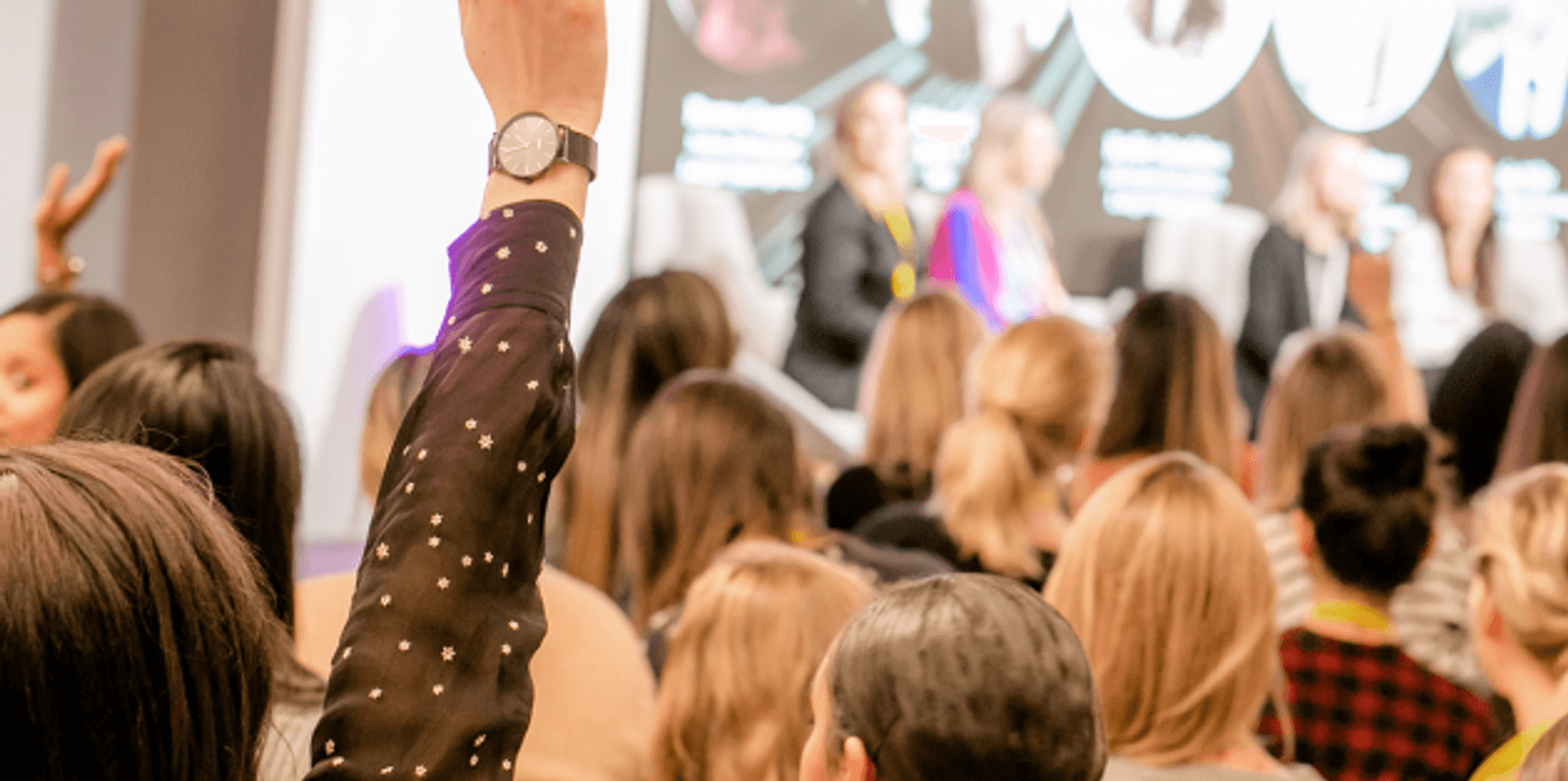 Host a dedicated event
