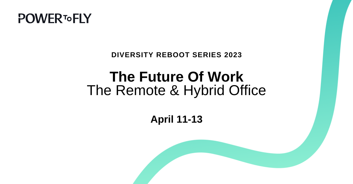 The Future of Work: The Remote & Hybrid Office