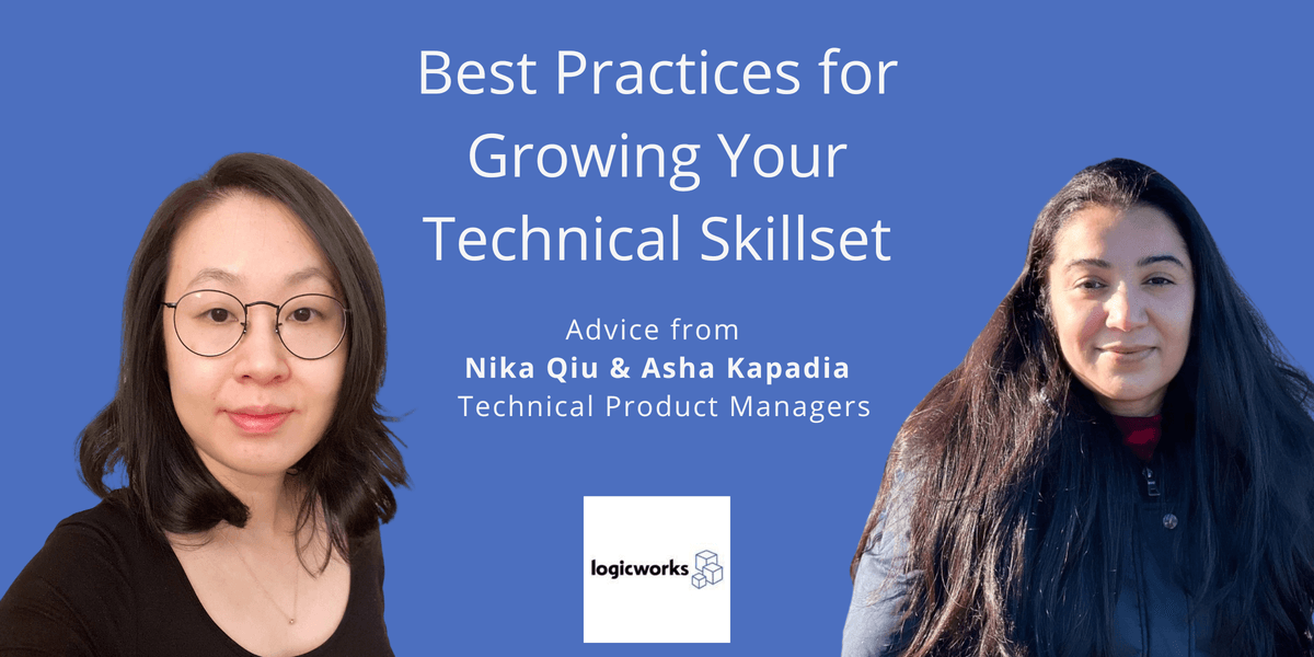 Best Practices for Growing Your Technical Skillset - PowerToFly