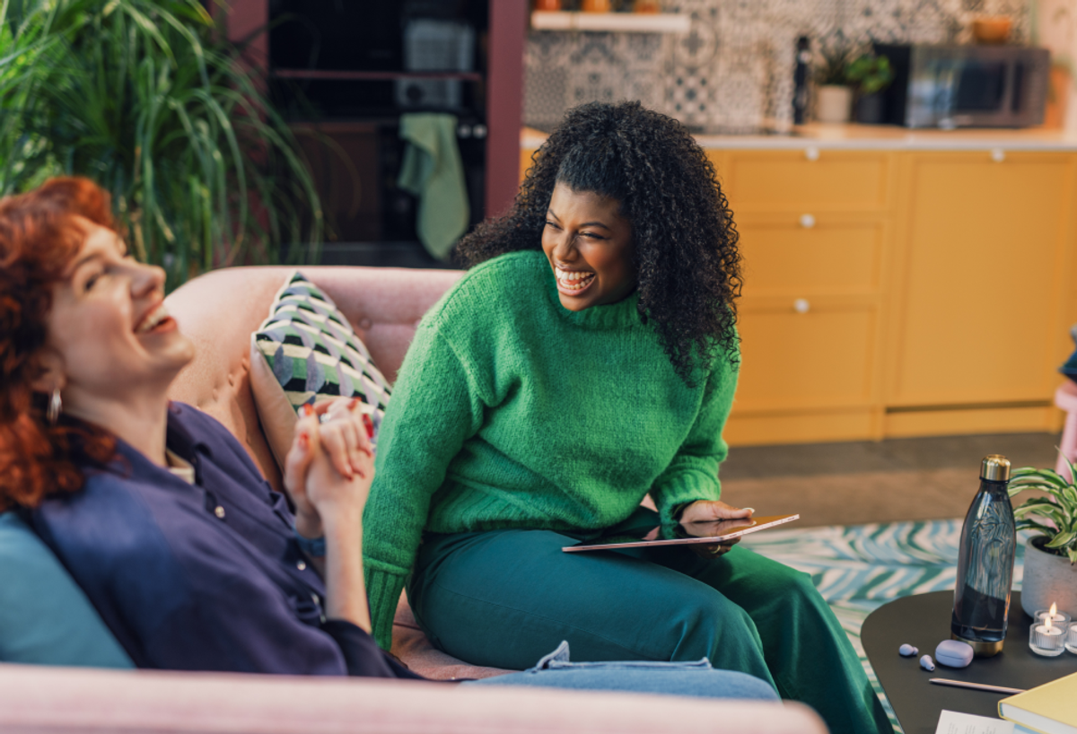 Connect with professionals across the globe