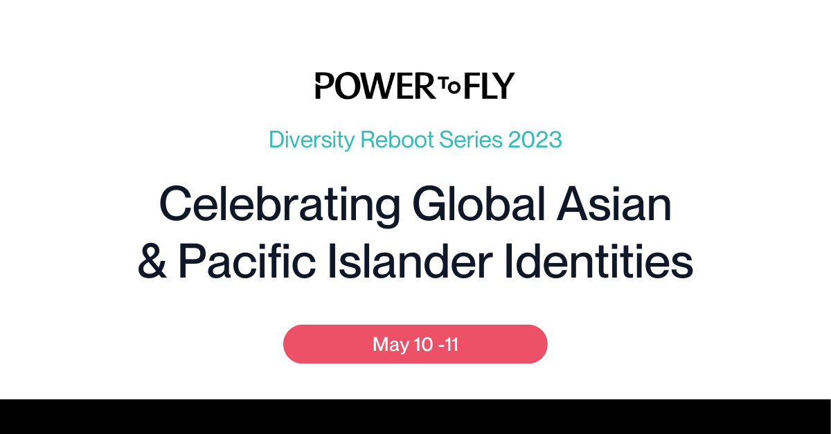 Celebrating Global Asian & Pacific Islander Identities 2023