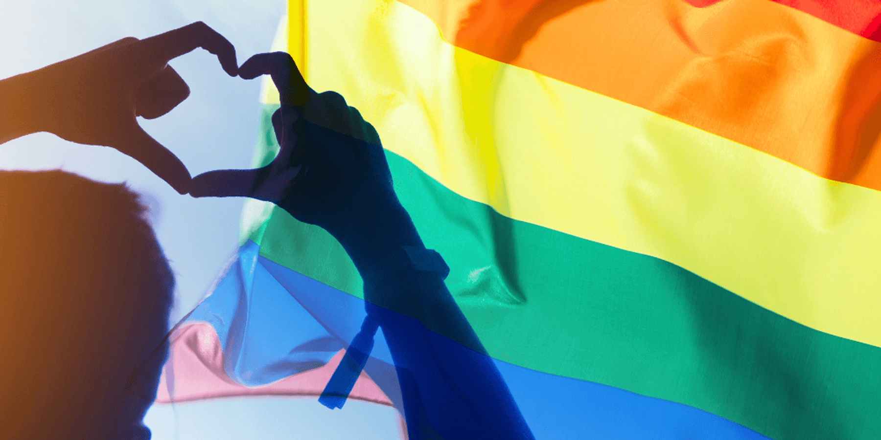 Celebrating Pride: Love, Learn, Laugh & Lift