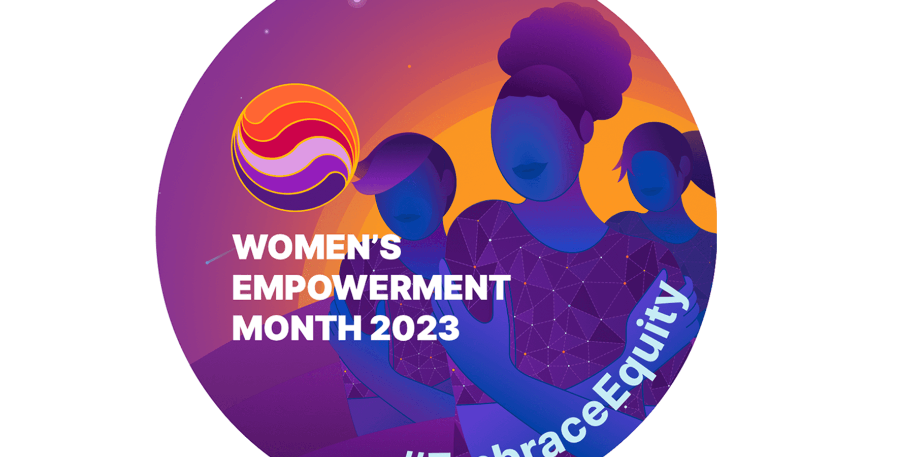 Embrace equity on International Women’s Day (and every day)