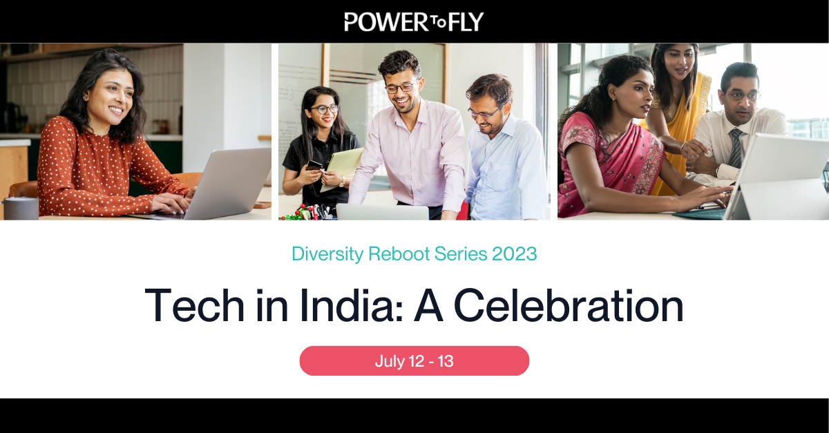 Tech In India: A Celebration 2023