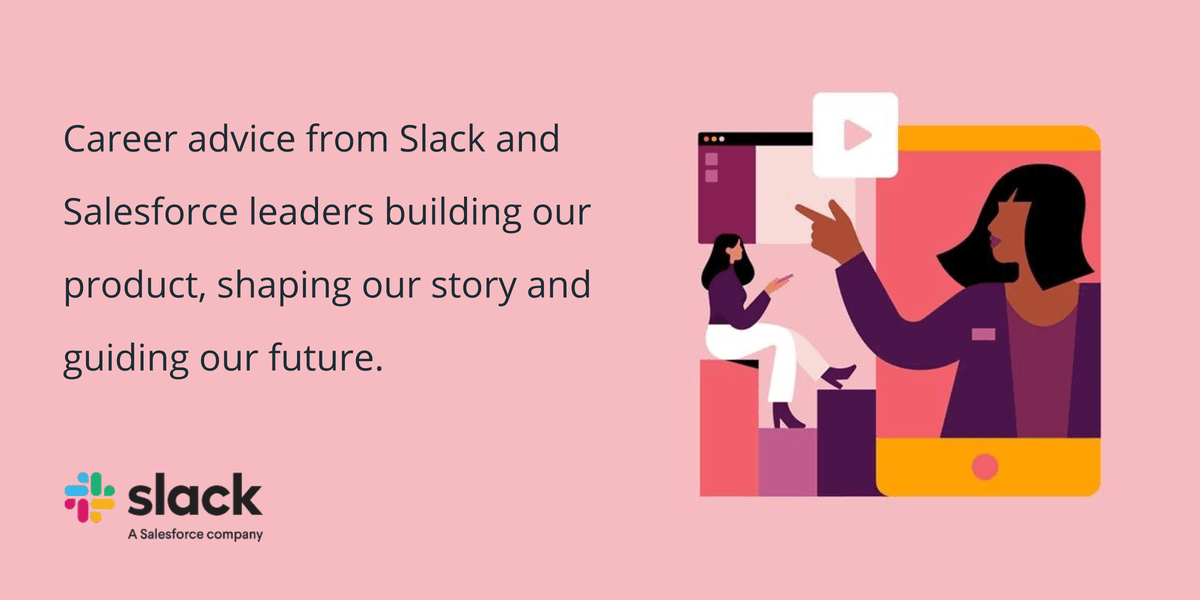 The women behind Slack's productivity platform - PowerToFly