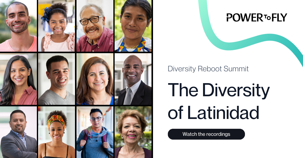 A look at our 2023 "The Diversity of Latinidad" Summit
