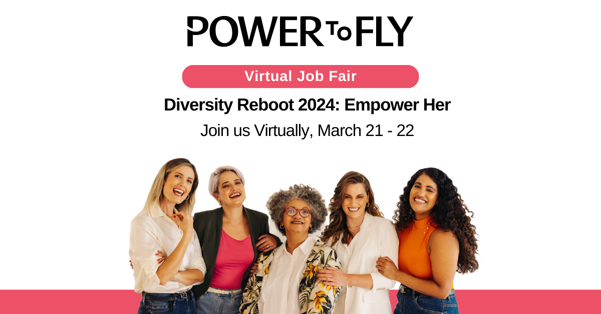 March 2024 Virtual Job Fair Schedule