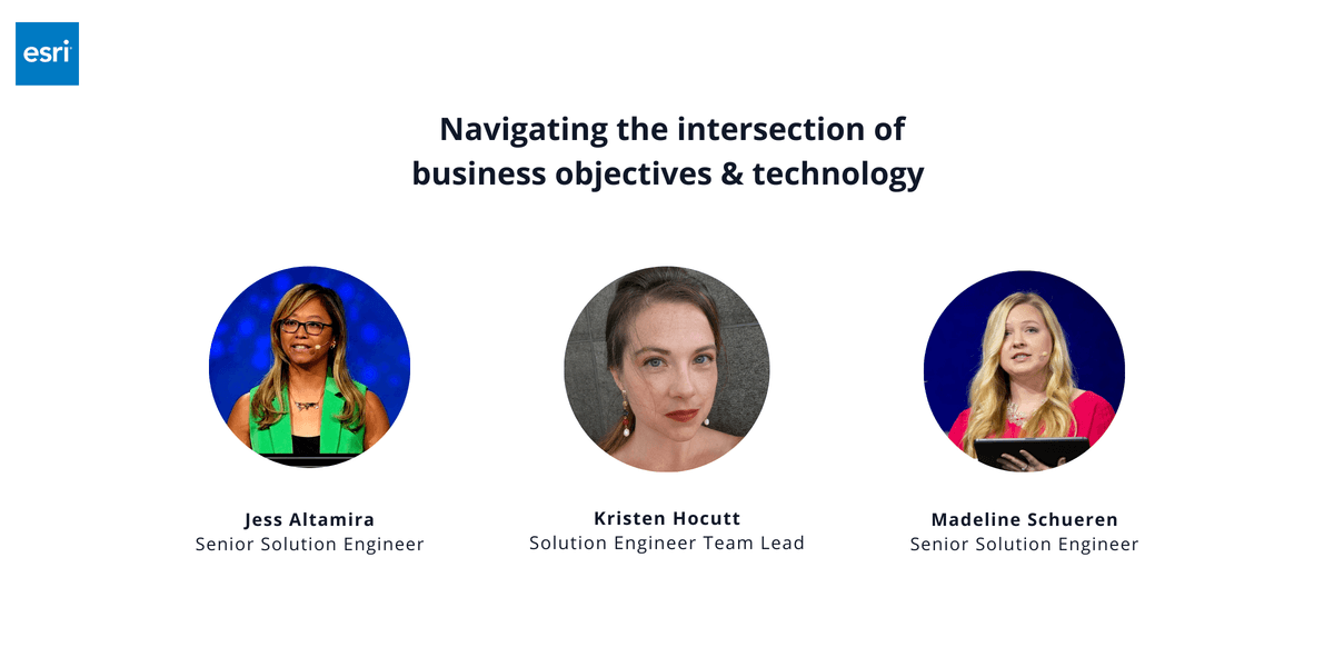 Navigating the intersection of business objectives & tech - PowerToFly