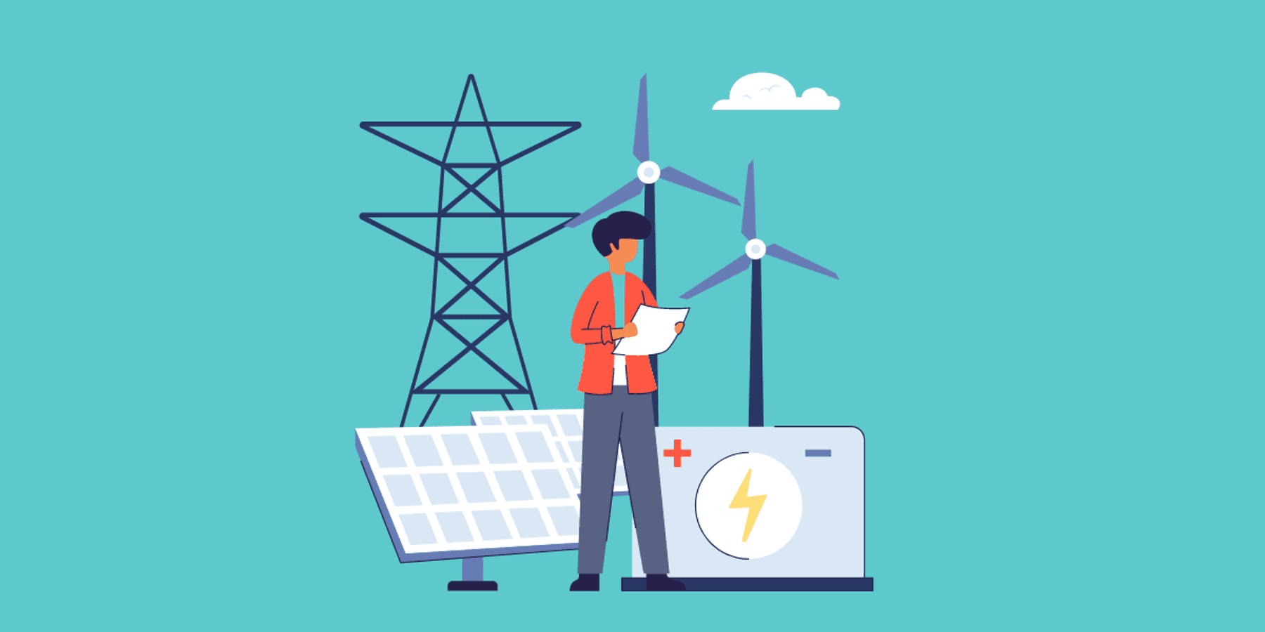 The best paying jobs in energy in 2026