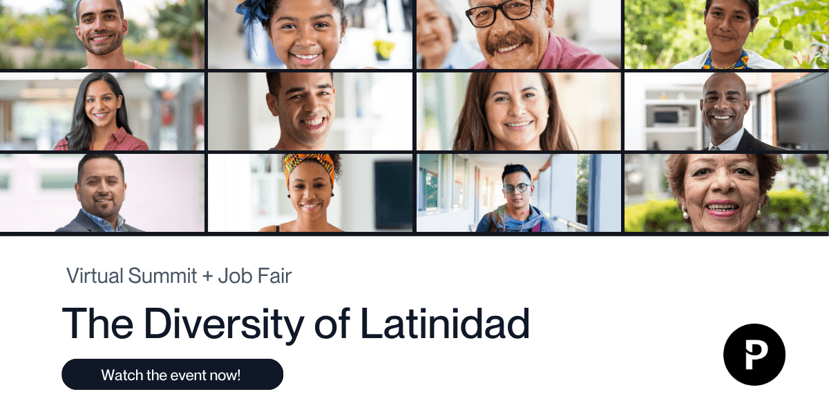 Celebrate the Diversity of Latinidad - PowerToFly
