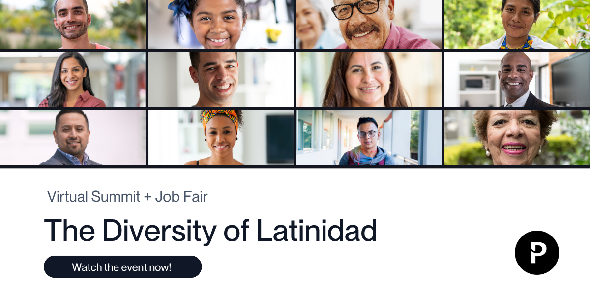 Celebrate the Diversity of Latinidad