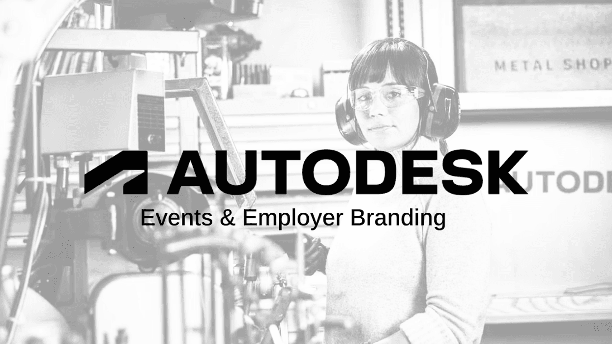 How Autodesk accelerated tech hiring and boosted their employer brand with PowerToFly