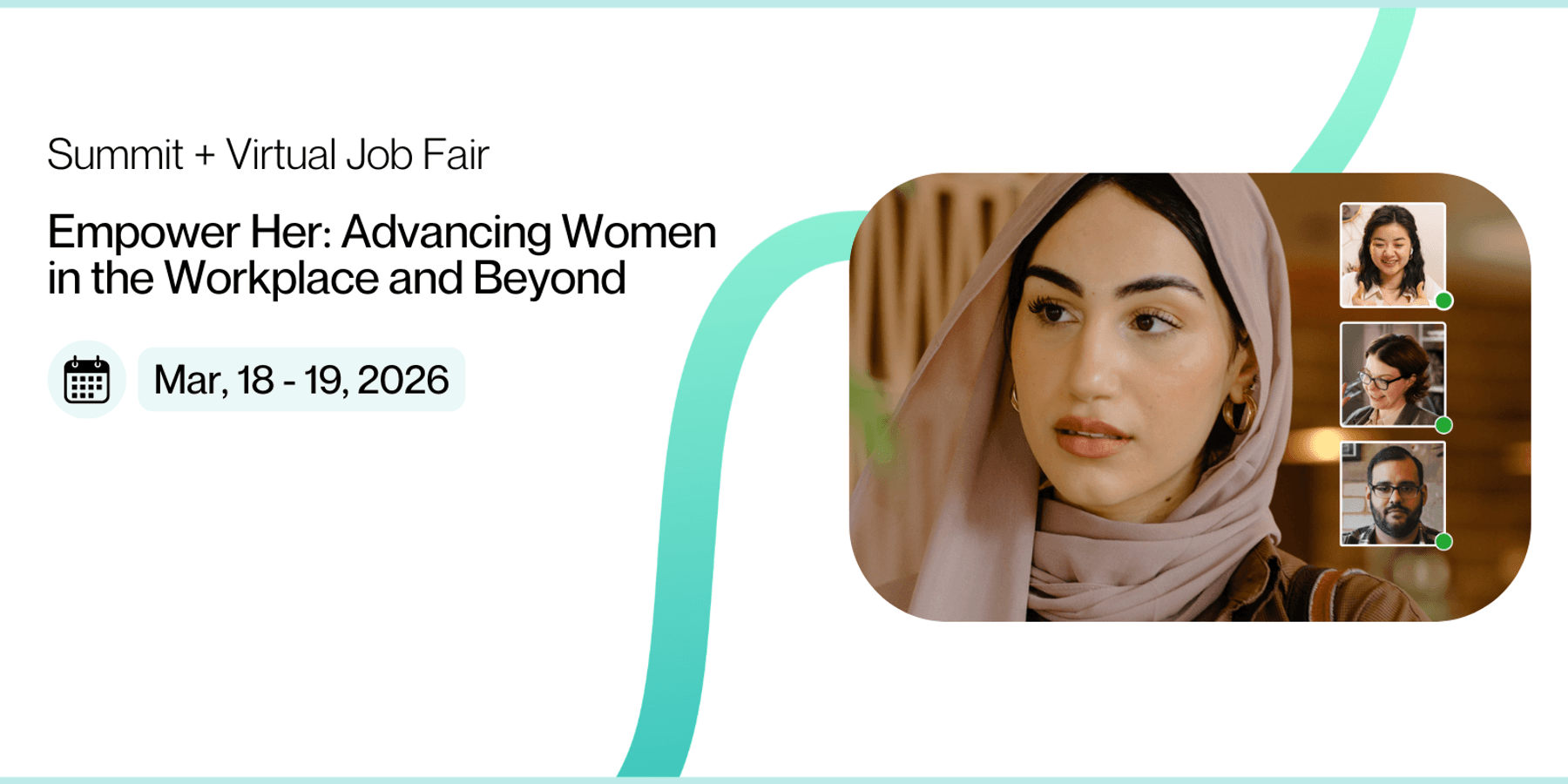 A look at Empower Her 2026